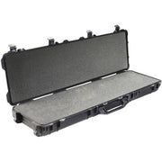 Pelican 1750 Long Case with Foam (Black)