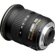 Nikon AF-S DX NIKKOR 12-24mm f4G IF ED Lens