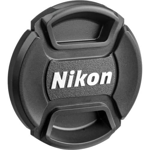 Nikon AF-S DX NIKKOR 12-24mm f4G IF ED Lens