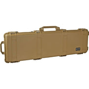 Pelican 1720 Long Case with Foam (Desert Tan)