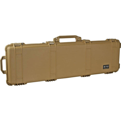 Pelican 1720 Long Case with Foam (Desert Tan)