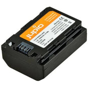 Jupio Sony NP-FZ100 Battery (7.2V 2040mAh)