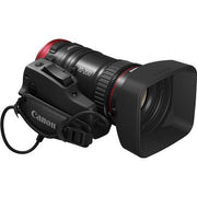 Canon Zoom Lens CN-E 70-200MM T4.4 L IS KAS S