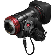 Canon Zoom Lens CN-E 70-200MM T4.4 L IS KAS S