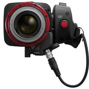 Canon Zoom Lens CN-E 70-200MM T4.4 L IS KAS S