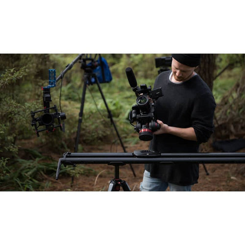 Syrp Magic Carpet Pro Medium Track Kit 900mm
