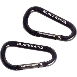Blackrapid CarabineR Set of 2 (Black)