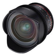 Samyang 16mm T2.6 VDSLR UMC II Canon EOS APS-C