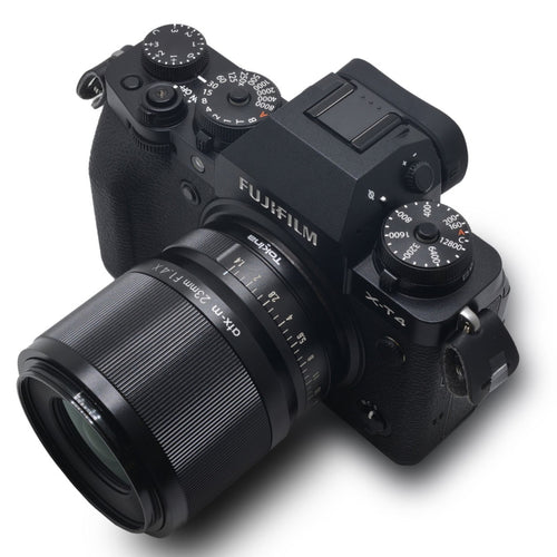 Tokina atx-m 23mm f/1.4 Lens for Fujifilm X-Mount