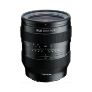 Tokina SZ 33mm F1.2 MF Sony E Lens