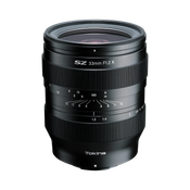 Tokina SZ 33mm F1.2 MF Fujifilm X Lens
