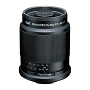 Tokina SZ 300mm PRO F7.1 MF EF-M