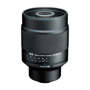 Tokina SZ 600mm PRO F8 MF X
