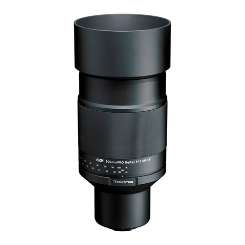 Tokina SZ 900mm PRO F11 MF E