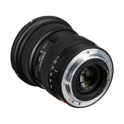 Tokina atx-i 11-16mm f/2.8 CF Lens PLUS - Canon EF Mount