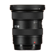 Tokina atx-i 11-16mm f/2.8 CF Lens PLUS - Canon EF Mount