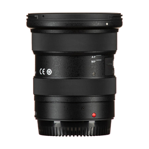 Tokina atx-i 11-16mm f/2.8 CF Lens PLUS - Canon EF Mount
