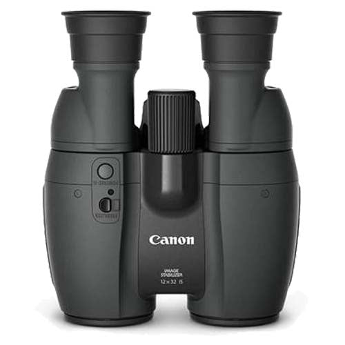 Canon 12X32 IS Binoculars