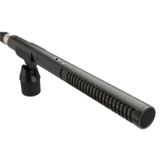 Rode NTG2 Multi-Powered Shotgun Microphone
