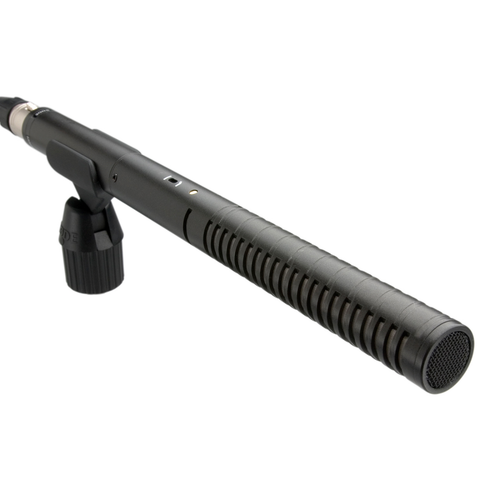 Rode NTG2 Multi-Powered Shotgun Microphone