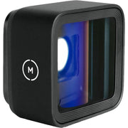 Moment M-Series Anamorphic Lens - Blue Flare