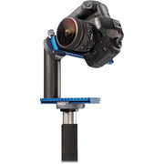 Novoflex VR-SLANT VR-System Slant Panoramic Grip Mount