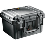 Pelican 1300 Case with Foam (Black)