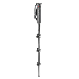 Manfrotto MPMXPROC4 XPro Carbon Monopod