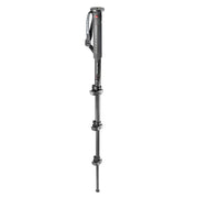 Manfrotto MPMXPROC4 XPro Carbon Monopod