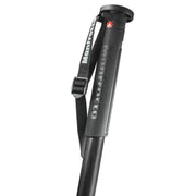 Manfrotto MPMXPROC4 XPro Carbon Monopod