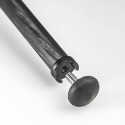 Manfrotto MPMXPROC4 XPro Carbon Monopod