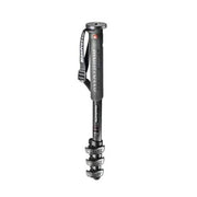 Manfrotto MPMXPROC4 XPro Carbon Monopod