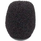 Rode WS-HS1-B Pop Filter for HS1 Headset Microphone (Black)