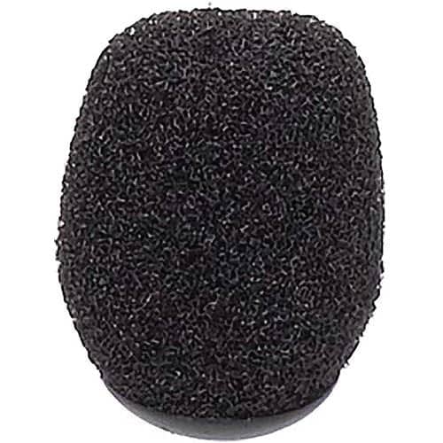 Rode WS-HS1-B Pop Filter for HS1 Headset Microphone (Black)