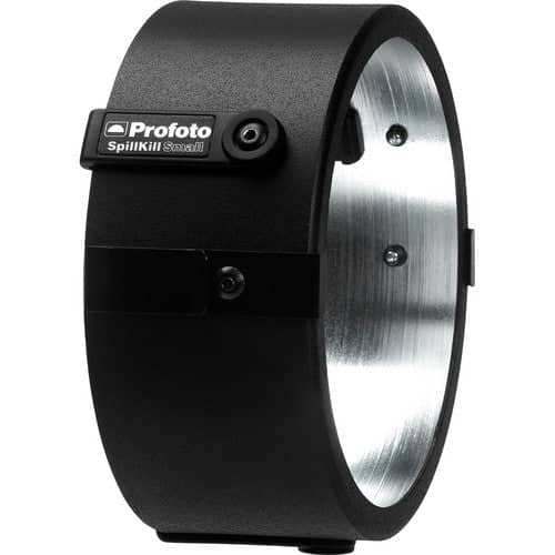 Profoto D1 Spill Kill Reflector for D1 Monolight