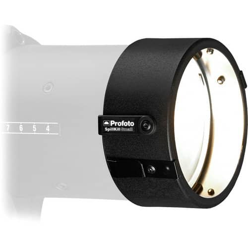 Profoto D1 Spill Kill Reflector for D1 Monolight