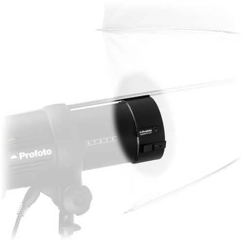 Profoto D1 Spill Kill Reflector for D1 Monolight