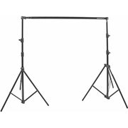 Manfrotto Kit Background Support System Black