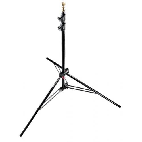 Manfrotto Kit Background Support Sys Blk