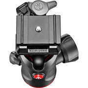 Manfrotto MH496-BH Ball Head Compact with QR 200PL-Pro
