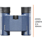 Bushnell 12x25mm Dark Blue Roof WP/FP