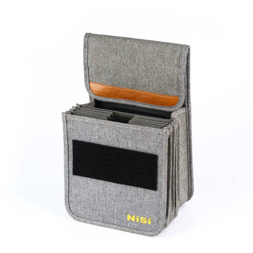 NiSi Filters 150mm System Starter Kit Second Generation II