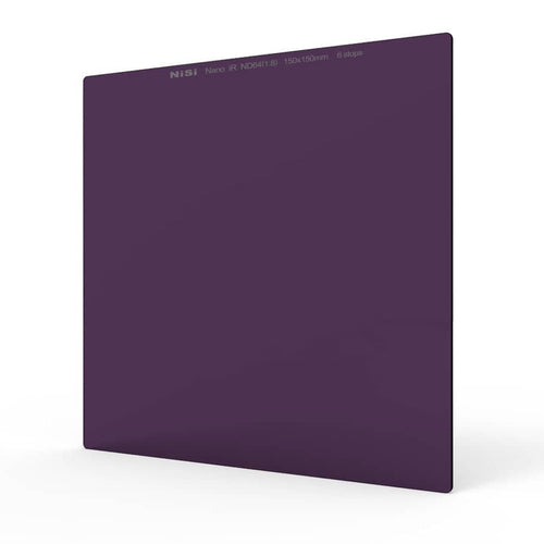NiSi Filters 150mm System Starter Kit Second Generation II