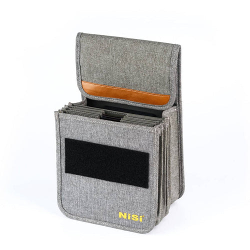 NiSi Filters 150mm System Advance Kit Second Generation II