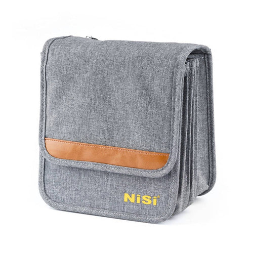 NiSi Filters 150mm System Advance Kit Second Generation II