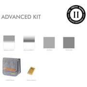 NiSi Filters 150mm System Advance Kit Second Generation II