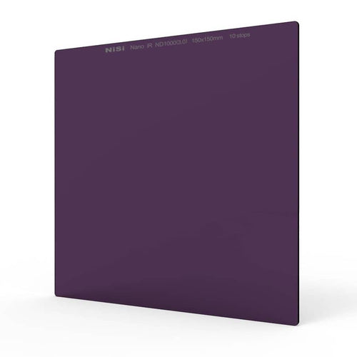 NiSi Filters 150mm System Advance Kit Second Generation II