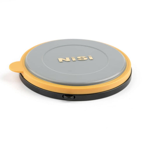 NiSi M75 Protection Lens Cap