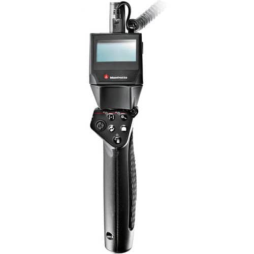 Manfrotto MVR911EJCN Remote Control Deluxe Canon