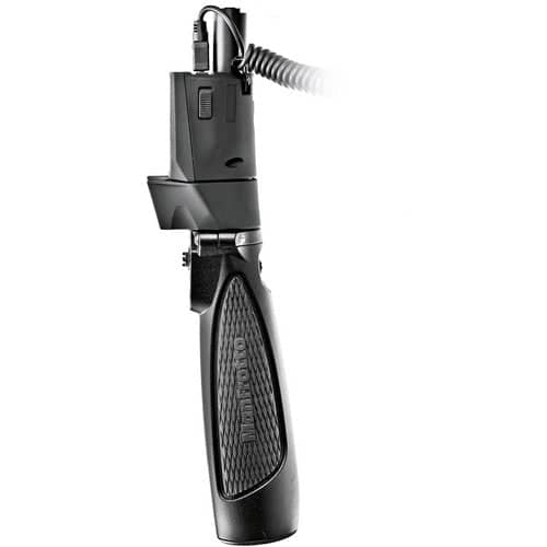 Manfrotto MVR911EJCN Remote Control Deluxe Canon